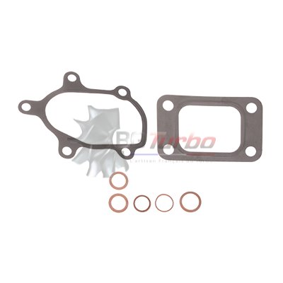 Turbo PIECES DETACHEES - NEUF - KIT JOINTS
